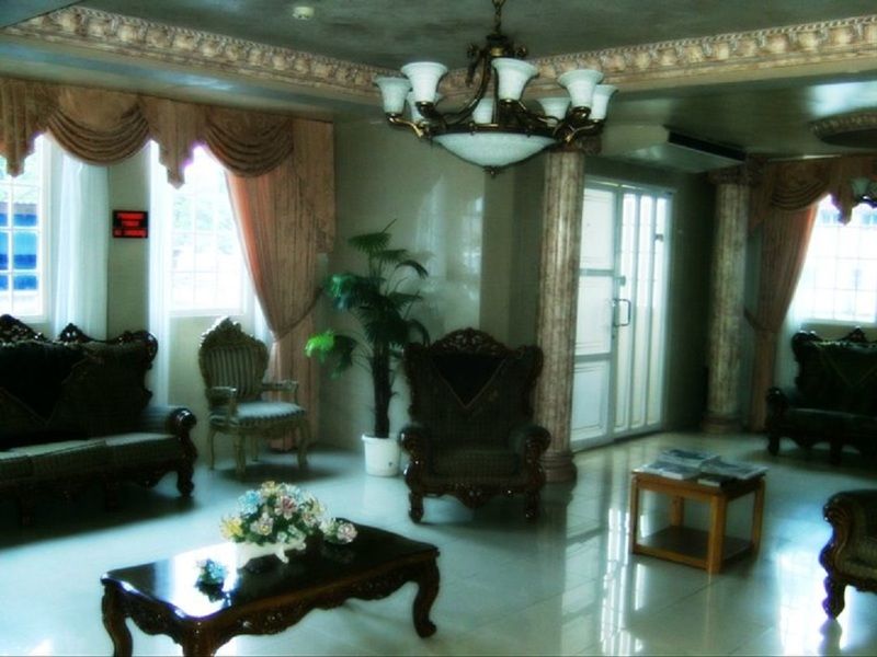 Meryland Hotel Colon Exterior photo