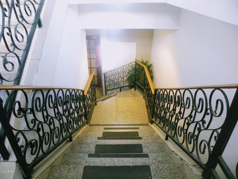 Meryland Hotel Colon Exterior photo